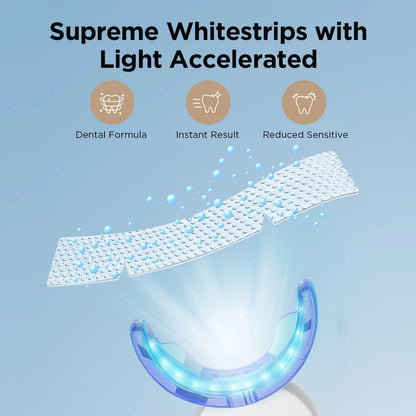  Teeth Whitening Kit