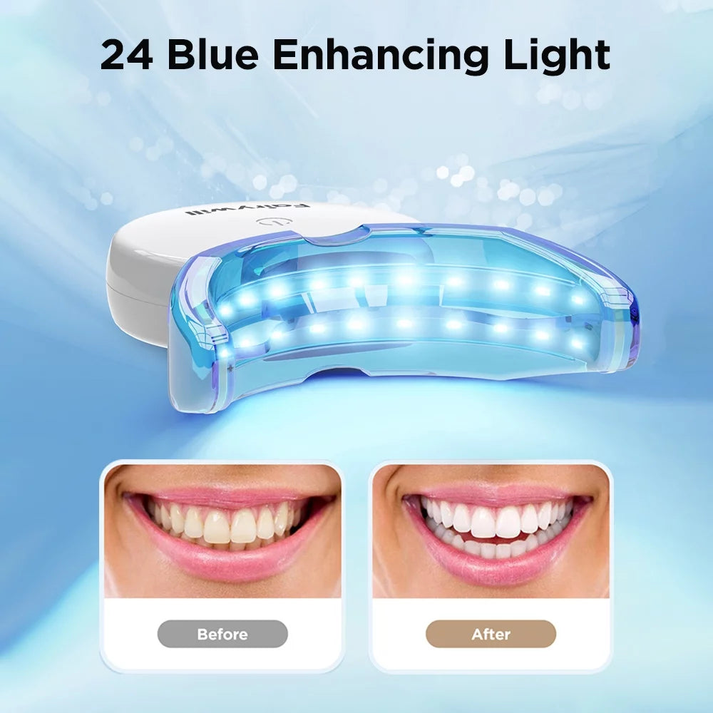  Teeth Whitening Kit