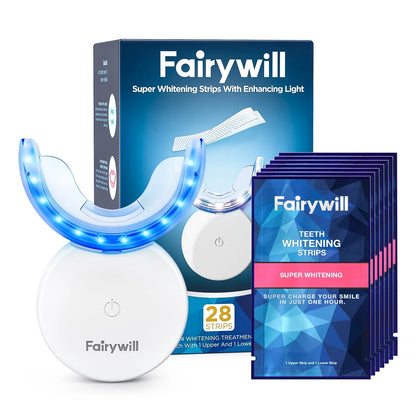  Teeth Whitening Kit